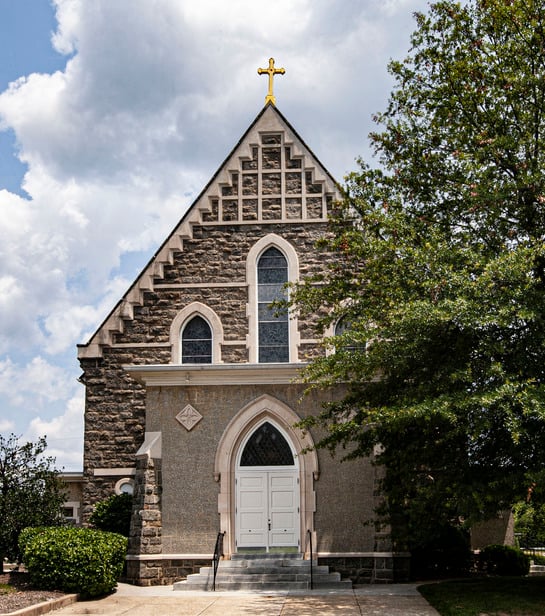 St. Mark Chapel