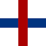 Trinitarian Cross