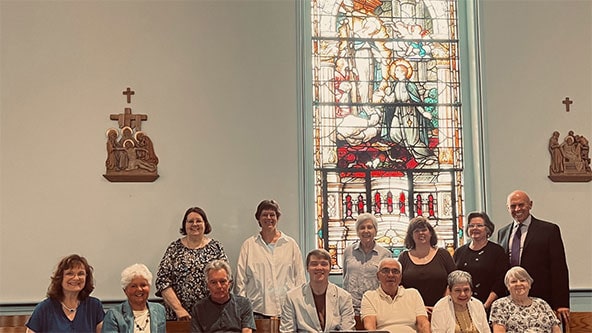 Adult Choir