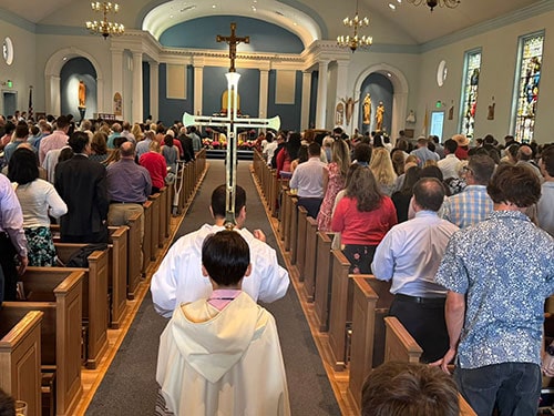 Altar Servers