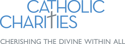 Catholic Charities Logo