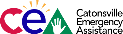 Catonsville Emergency Assistance Logo