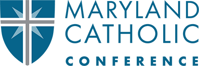 Maryland Catholic Conference Logo